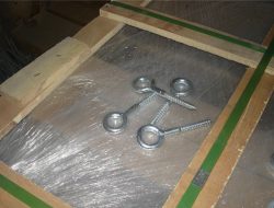 Factory View